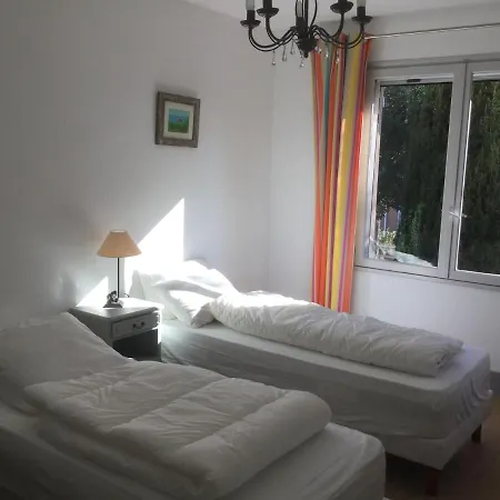 Βίλα Les Cigales *