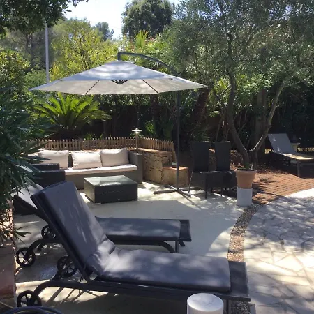 Les Cigales * Saint-Raphaël