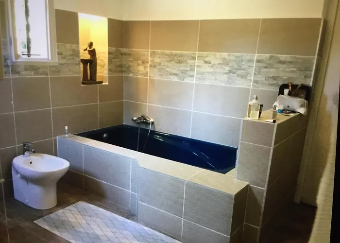 Les Cigales Вилла *