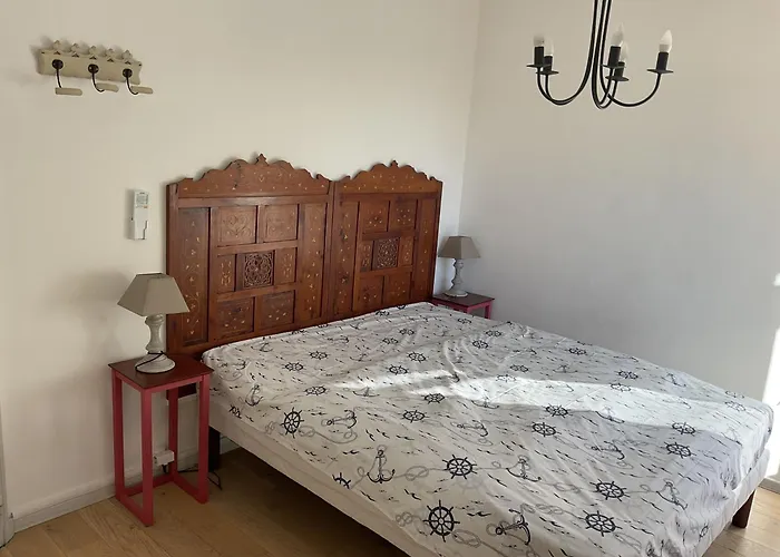 Вилла Les Cigales