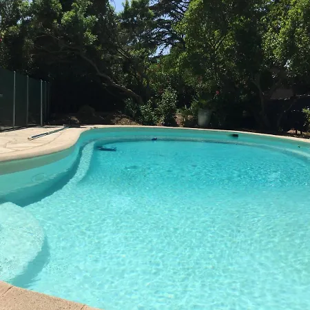 Villa Les Cigales Saint-Raphael (Var)