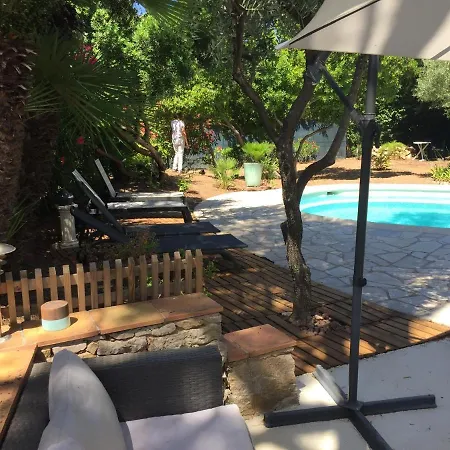 Les Cigales Сен-Рафаэль