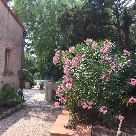 Les Cigales * Saint-Raphael (Var)