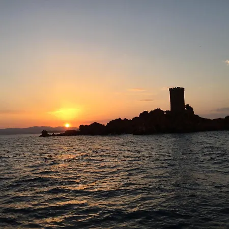 Les Cigales * Saint-Raphael (Var)