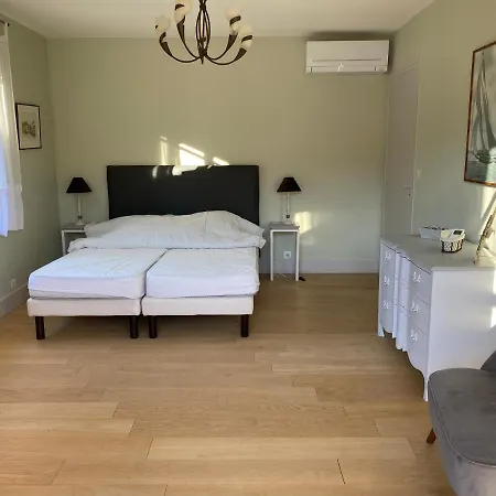 Les Cigales Villa