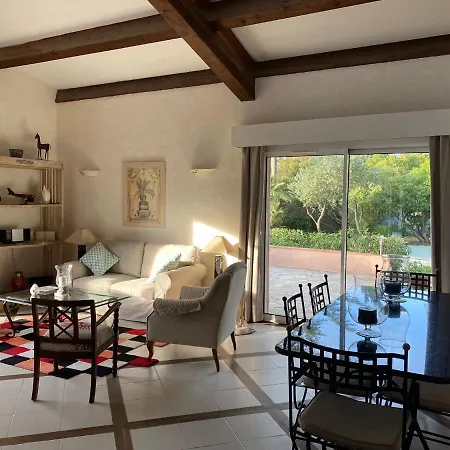 Les Cigales 빌라 *