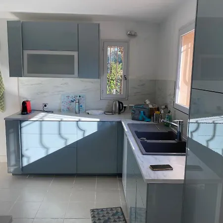 Les Cigales * Сен-Рафаэль