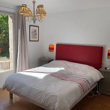 Villa Les Cigales Saint-Raphael (Var)