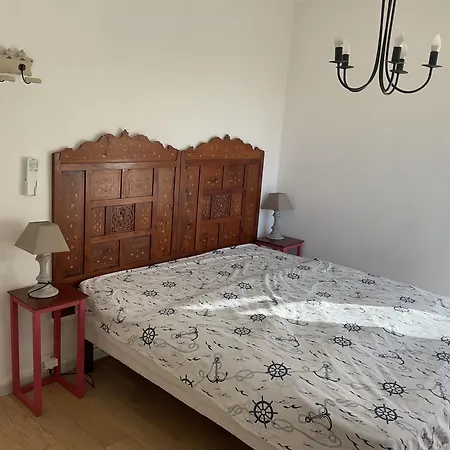 Villa Les Cigales