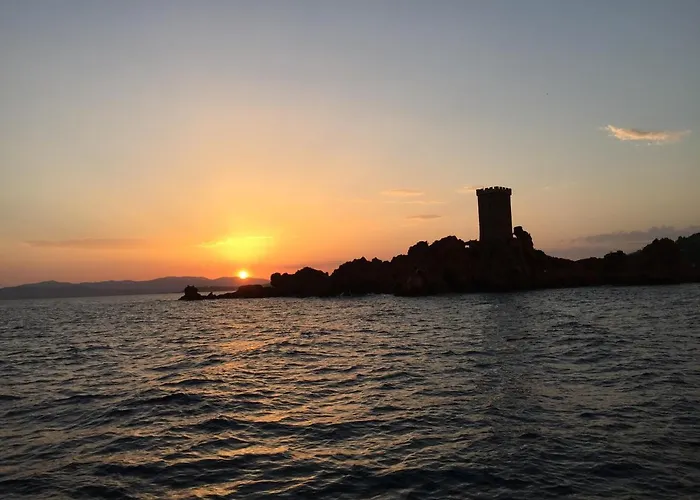 Les Cigales * Saint-Raphael (Var)