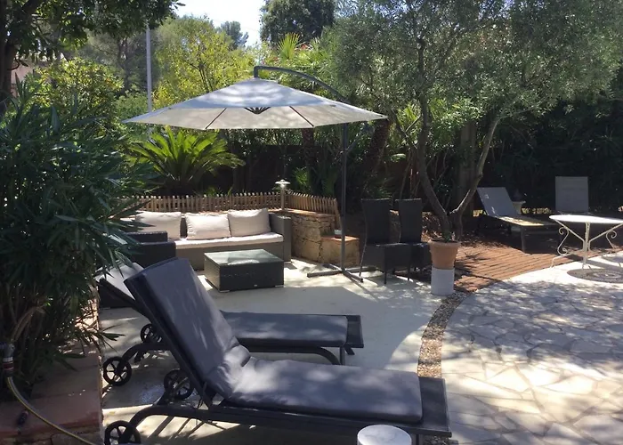 Les Cigales * Saint-Raphaël