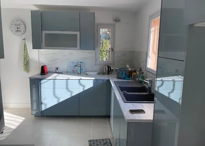 Les Cigales * Saint-Raphaël