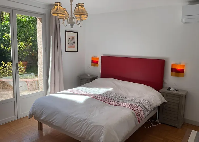 Villa Les Cigales Saint-Raphaël